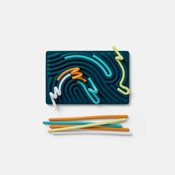 Sensory Activity Board